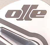 Ollé CFC de suelo - Caja fuerte camuflada para empotrar (19 L) - Cerradura  mecánica