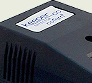 Sensor Detector Gas Ciudad Gas Natural Propano Butano Keeper