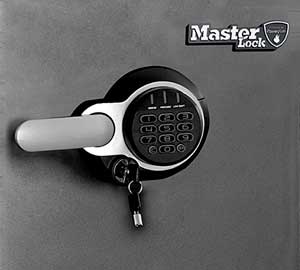 Master Lock LTW