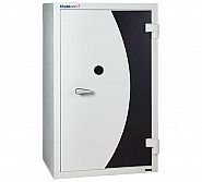 Foto Chubbsafes Document Protection Cabinet Llave