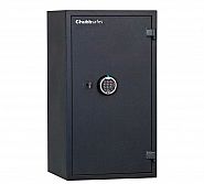 Foto Chubbsafes Home Safe S2 30P Llave y Electrónica