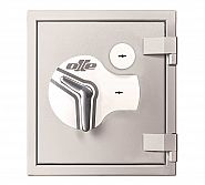 Foto Ollé Serie IV ATM Doble Llave con Ranura Vertical