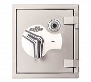 Foto Ollé Serie IV ATM Llave y Mecánica con Ranura Vertical