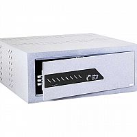 Foto Caja para Videograbador BTV DVR Safe L