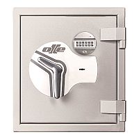 Foto Caja Fuerte de Ollé Serie IV ATM Electrónica con Ranura Vertical