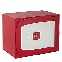 Foto Caja Fuerte de Sobreponer de FAC Red Box ES