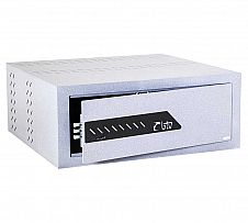 Foto Caja para Videograbador BTV DVR Safe L