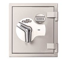 Foto Caja Fuerte de Ollé Serie IV ATM Electrónica con Ranura Vertical