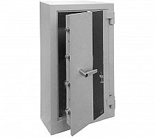 Foto Caja Fuerte BTV Cartago 80 K