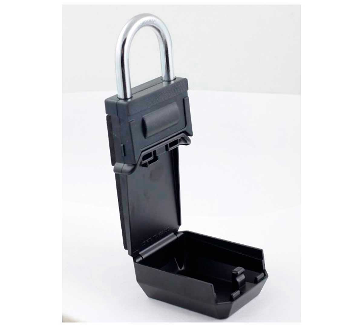 Keeper seg011 - Seguridad para objetos