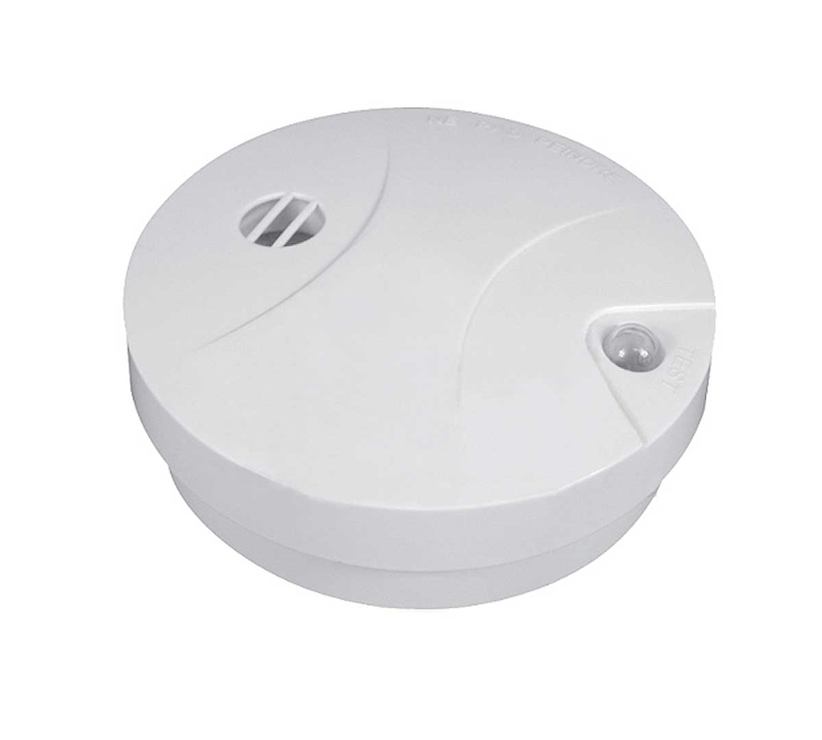 Detección de humo para seguridad de tu hogar: dónde ubicar los sensores de  humo y de CO