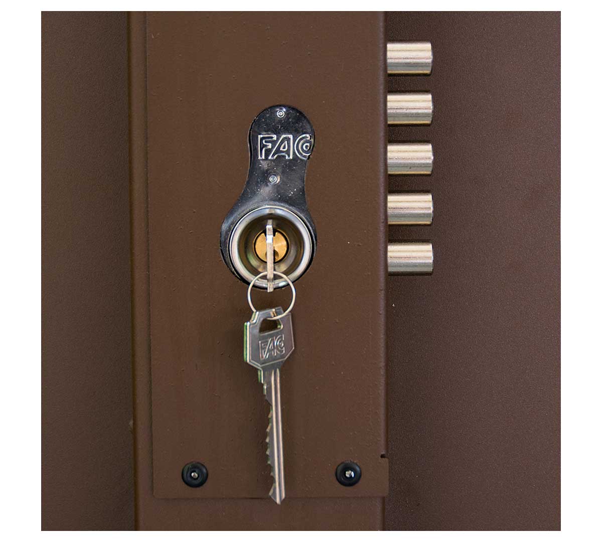 Puertas antiokupa: La seguridad perfecta para tu casa vacía
