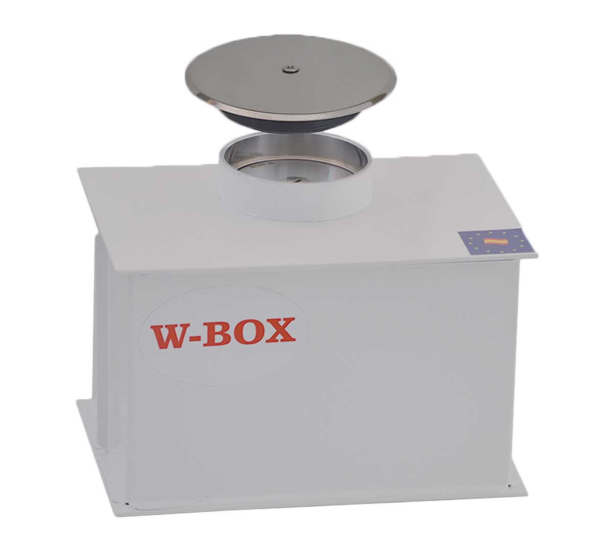 Caja Fuerte Camuflada de Arivic W-Box SUM02 Suelo